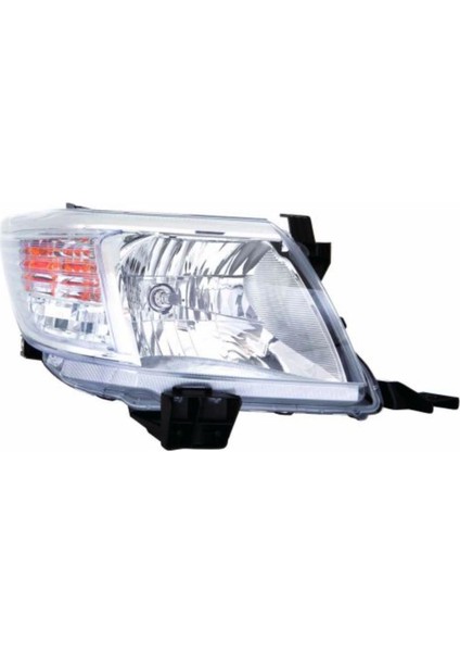 Toyota Hılux (N2, N3) Sağ Far(81110-0K440)(81110-0K440)