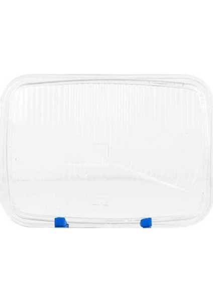 Mercedes 207,208,209,210,307,308,309,310.D Far Camı Sol 1988-1994 Arası Uyumlu