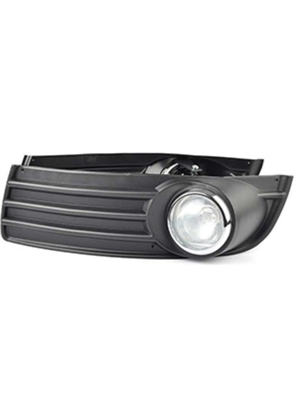 Volkswagen Jetta Sis Far Seti 2006-2010 Arası Uyumlu