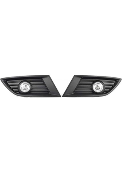Opel Corsa C Sis Far Seti 2002-2007 Arası Uyumlu