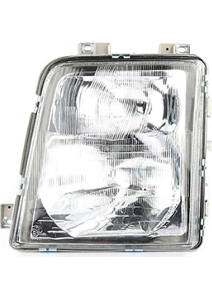 Volkswagen Lt 35 Sol Far 1998-2006 Arası Uyumlu