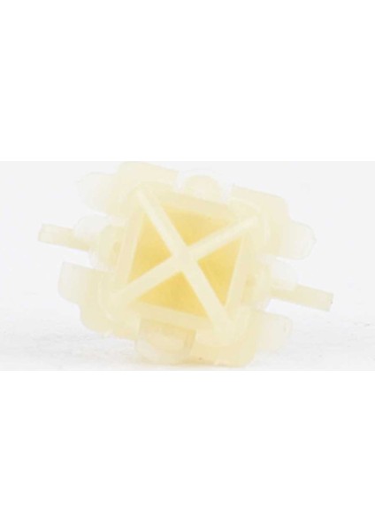 Ford Fiesta Far Bağlama Klıpsi 2002 Ve Üstü Yıllar (2S6H 14A169 Ac)