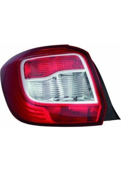 Renault Clio-Iv Symbol Sol Stop Lambası(265506669R)(265506669R)