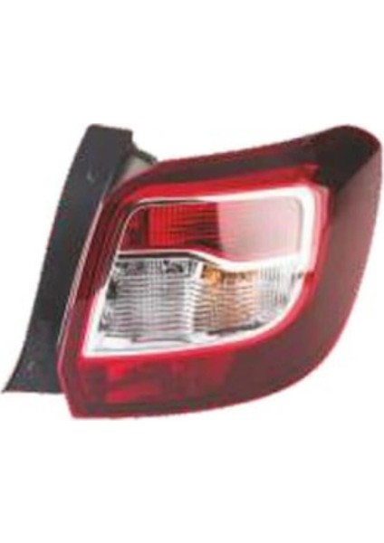 Renault Clıo Symbol Sağ Stop Lambası(265509441R)(265509441R)