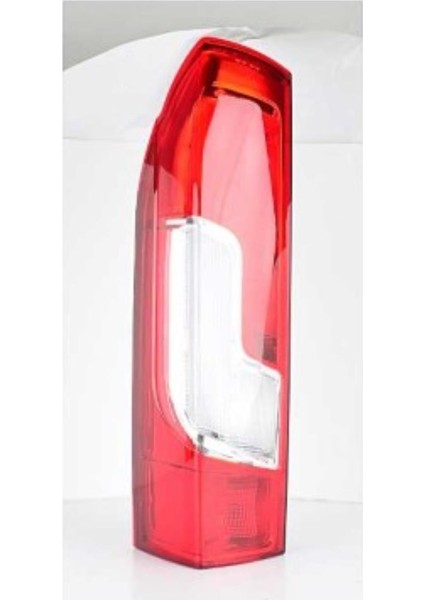 Peugeot Boxer 4 Yeni Sol Stop Lambası 2015 Ve Üstü Yıllar