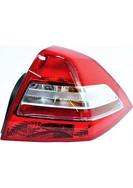 Renault Megan Iı Sağ Stop Lambası(8200417347)(8200417347)