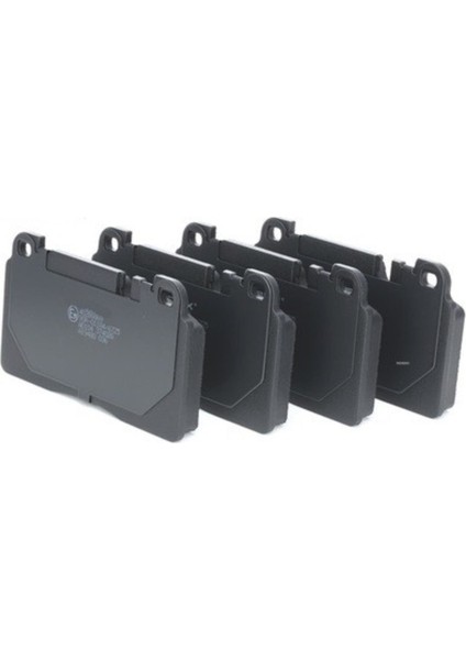 Audı A4-A5-Q5 Ön Fren Balatası 2015 Ve Üstü Yıllar