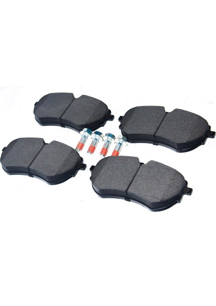 Volkswagen Crafter Ön Fren Balatası 2016 Ve Üstü Yıllar