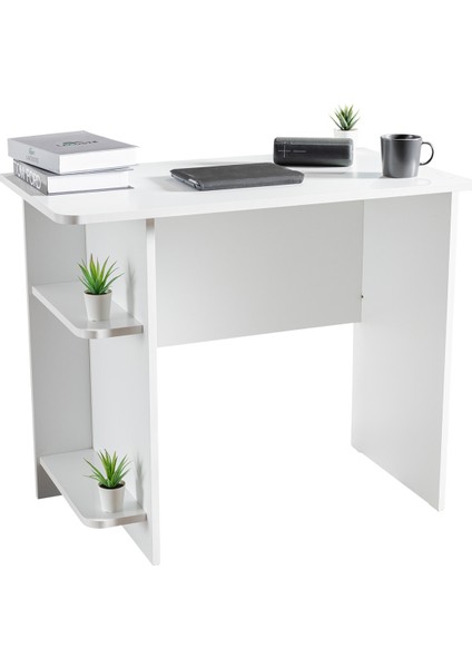 Ranza Summer Ranza Karyola Çalışma Masası 2 Kapaklı Dolap fırsatları