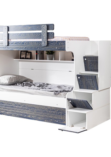 Ranza Aslı Ranza Yavrulu 3 Lü Ranza 3 Kapaklı Dolap fiyatları