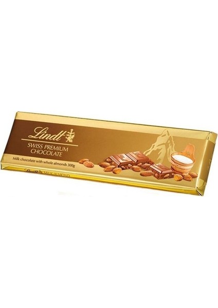 Gold Milk Almond Gold 300 gr