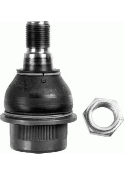 Volkswagen Crafter-Sprinter Rotil Alt 2006 Ve Üstü Yıllar (2E0407361)