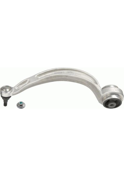 Audı A4-A5-A6-Q5 Rotilli Kol Alt Eğri Sağ 2007 Ve Üstü Yıllar (8K0407694T)