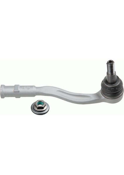 Audı Q7 Rot Başı Sağ 2015 Ve Üstü Yıllar (4M0423812B)