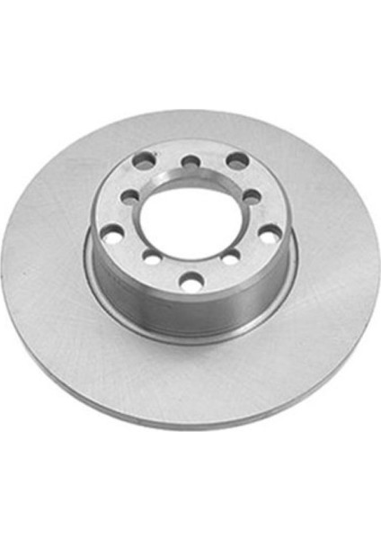 Mercedes 115-108-114. Ön Fren Diski 1995 Ve Üstü Yıllar (A1154211112)