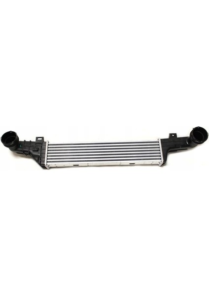 Mercedes 210 Turbo Radyatörü 1995-2002 Arası Uyumlu(A2105002000)