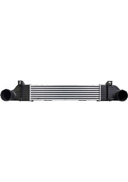 Mercedes 220 Turbo Radyatörü 1999-2005 Arası Uyumlu