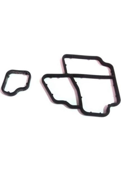 Volkswagen Polo-Caddy-Crafter Yağ Kütük Conta 2010 Ve Üstü Yıllar