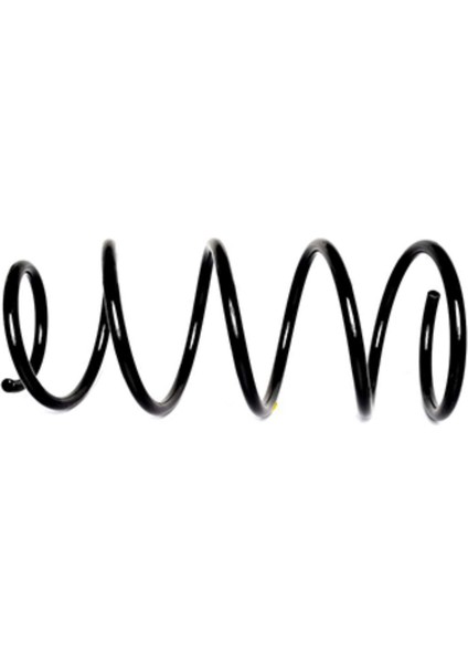 Ford Mondeo Helezon Yayı Ön 1993-1996 Arası Uyumlu