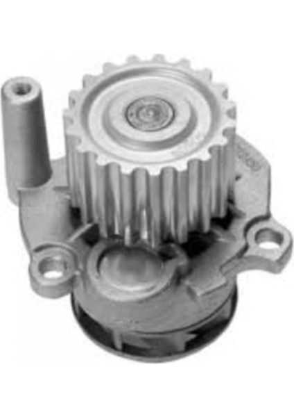 Volkswagen T5-Caddy-Polo-A3-Leon Devirdaim 2001 Ve Üstü Yıllar (045121011B)