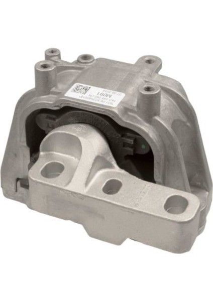 Volkswagen Caddy-Golf6-Jetta-A3-Leon Sağ Motor Takozu 2010 Ve Üstü Yıllar