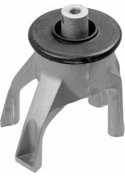 Volkswagen T5-T6 Motor Takozu Arka 2004 Ve Üstü Yıllar (7H0199849At)