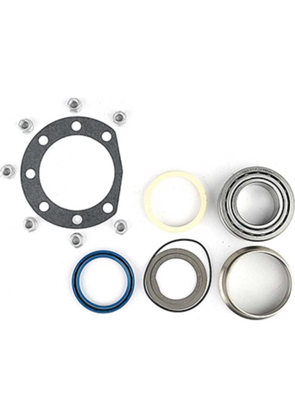 Mercedes Mb.207.208,307,308D Porya Bilyası Arka 1988-1994 Arası Uyumlu