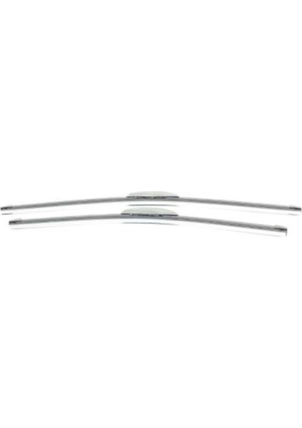 Kia Rio Silecek Süpürgesi Ön Takım 2000-2004 Arası Uyumlu