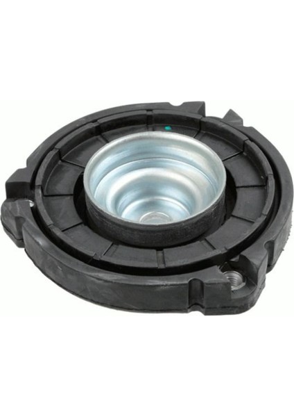 Volkswagen Polo-Cordoba-Fabia Amortisör Takozu Ön 1999-2010 Arası Uyumlu(6Q0412331B)