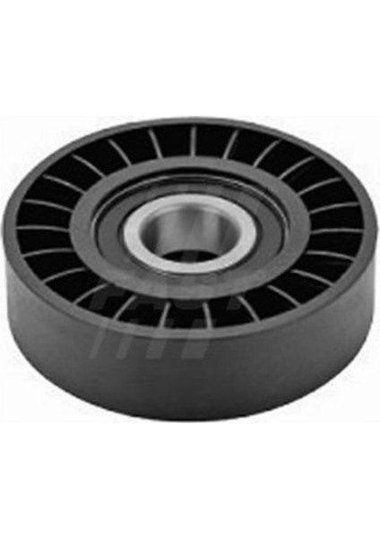 Fıat Brava/Bravo/Marea/Palio/Sie V Kayşı Gergi Rulmanı 1996 Ve Üstü Yıllar