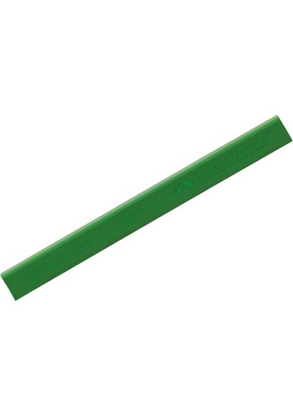Faber Castell Polychoromos Pastel Boya Tek Renk