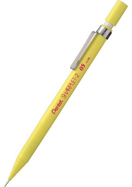 Sharplet Versatil Kalem 0.5 Sarı YA125-G