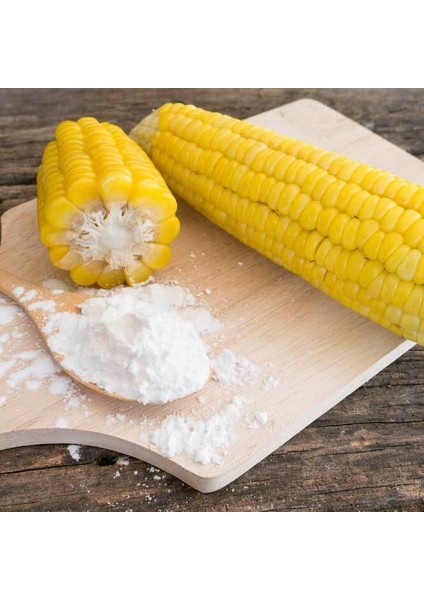 Benimaktar Nişasta Mısır Saf Doğal 500 gr fiyatları
