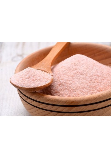 Benimaktar Gerçek Himalaya Tuzu Toz 100 gr fiyatları