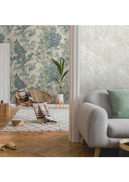 Klasik Desenli Duvar Kağıdı Tropicano 9907-3 fiyatları