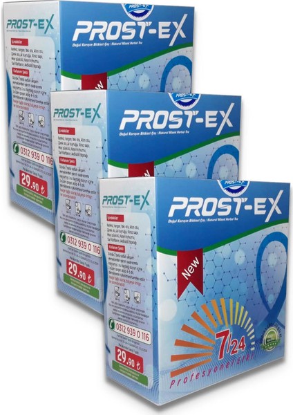 Doğal Bitkisel Çay 60 Poşet Yakı Otu Kereviz x 3'lü