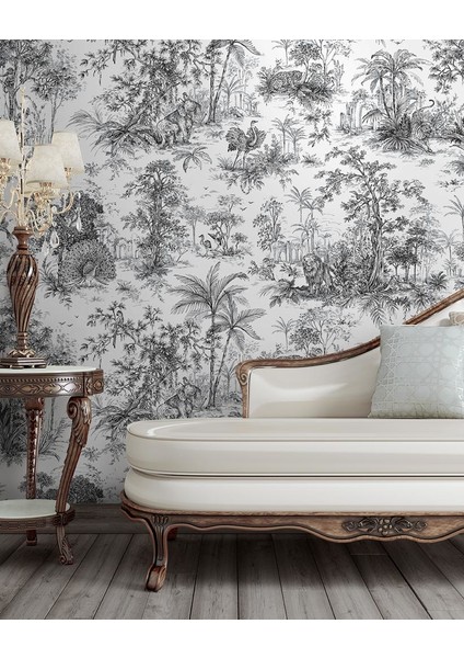 Illüstrasyon Duvar Kağıdı Tropicano 9909-1 fiyatları