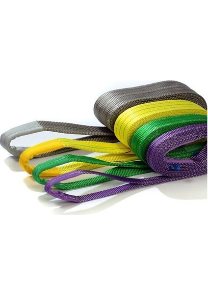 Polyester Sapan 3 Ton 3 Metre