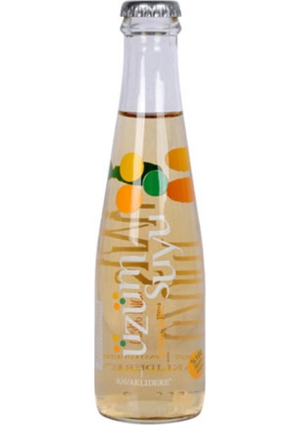 Üzüm Suyu Beyaz 200 ml 6'lı