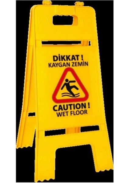 Kaygan Zemin Levhası ( Ge 6080 )