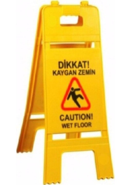 Kaygan Zemin Levhası ( Ge 6080 )
