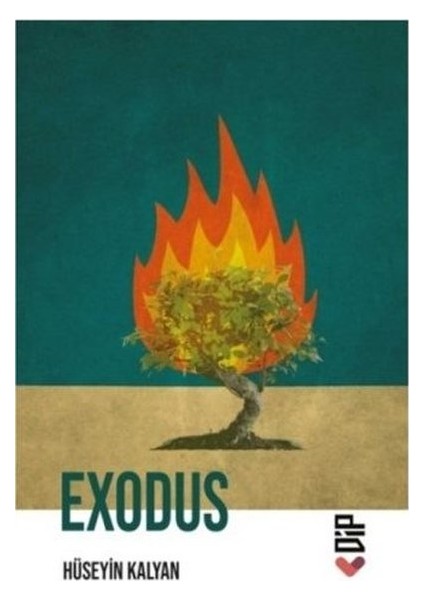 Exodus - Hüseyin Kalyan