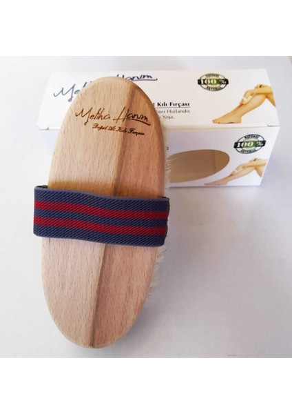 Doğal At Kılı Fırçası modelleri