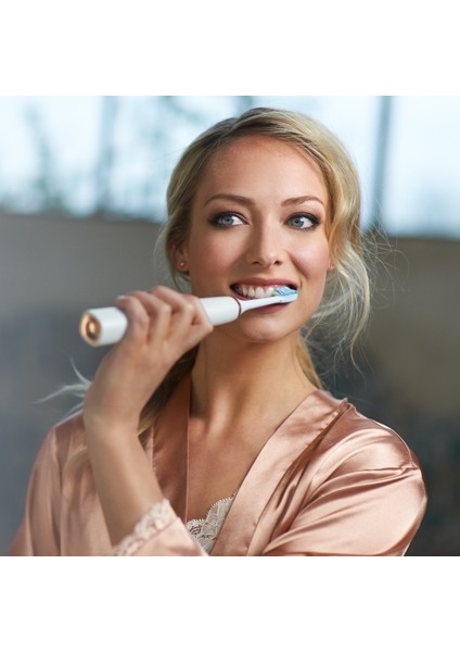Sonicare Diamond Clean Sonic Şarjlı Diş Fırçası HX9396/89