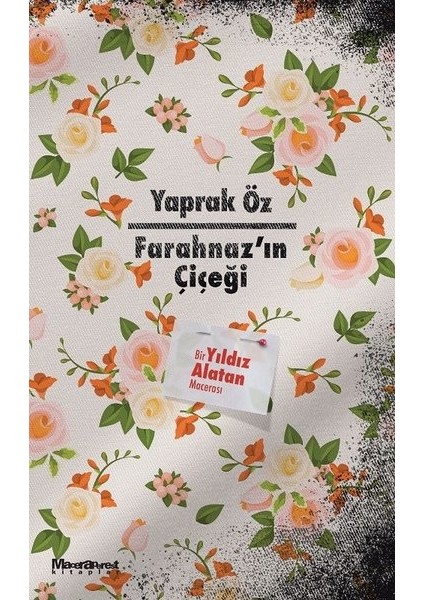 Farahnaz'ın Çiçeği