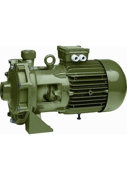 K 55/50 M Dab Çift Kademeli Pompa 2,5 Hp - 220 V