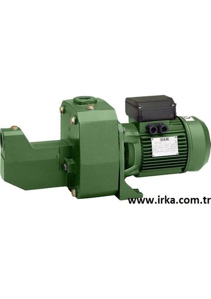 Jet 151 T - 1,5 Hp - Jet Pompa - 380V
