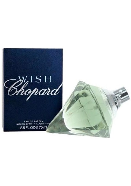 Wish Edp 75 Ml Kadın Parfüm