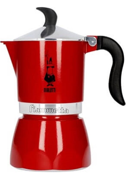 Fıammetta 1 Fincan Moka Pot