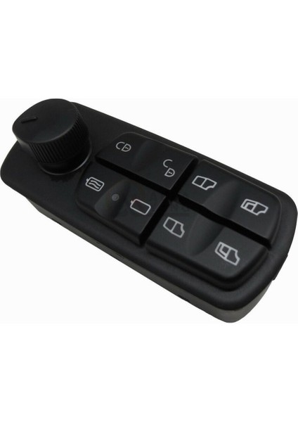 Mercedes Axor Cam Düğmesi Ayna Kontrol Anahtarlı